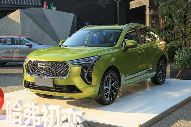 辣评上半年重点新车销量表现，几家欢喜几家愁！