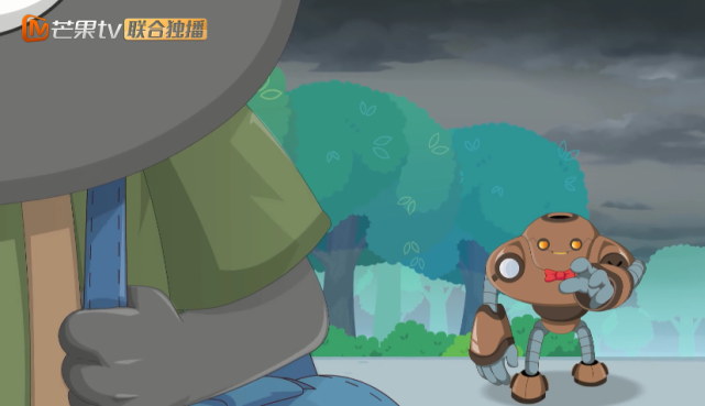 决战次时代:付博士归来被众人排挤,奥力疑似有了人的情感