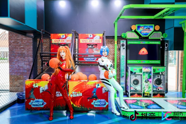 沪上接力制燥，抖inCity点燃城市热力值