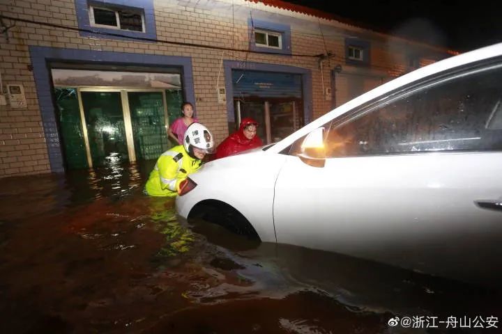 夏邑将有大暴雨,新一轮大范围降雨来袭!