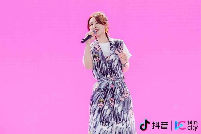 沪上接力制燥，抖inCity点燃城市热力值