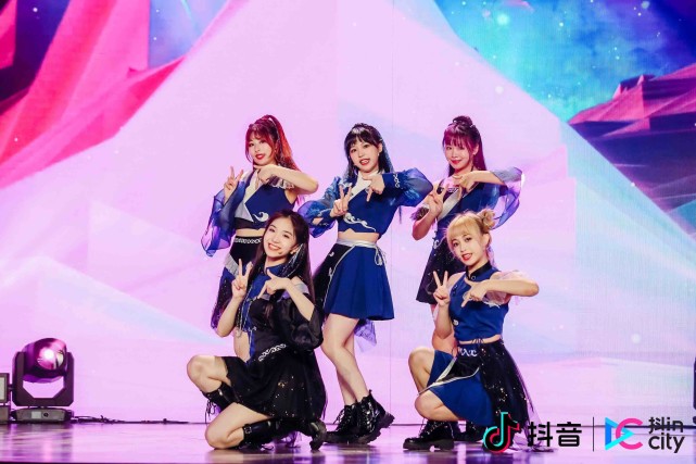 沪上接力制燥，抖inCity点燃城市热力值