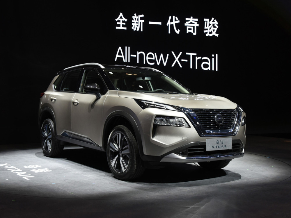 全新奇骏全系三缸，预售价却高高在上，非蠢即坏？