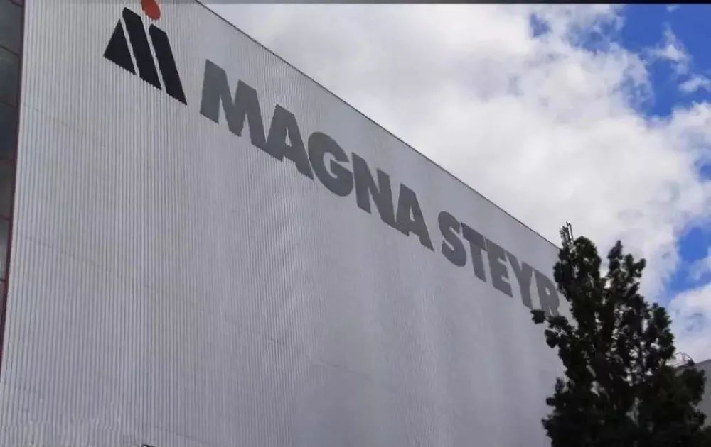 汽车零部件巨头以现金245.8亿收购竞争对手