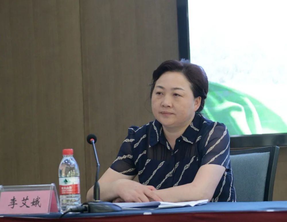 荆门市召开精神卫生防治工作现场推进会