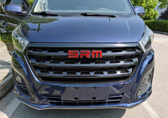 今日开售！三胎MPV长近4米9有2至9个座，质保20万公里，仅6万出头