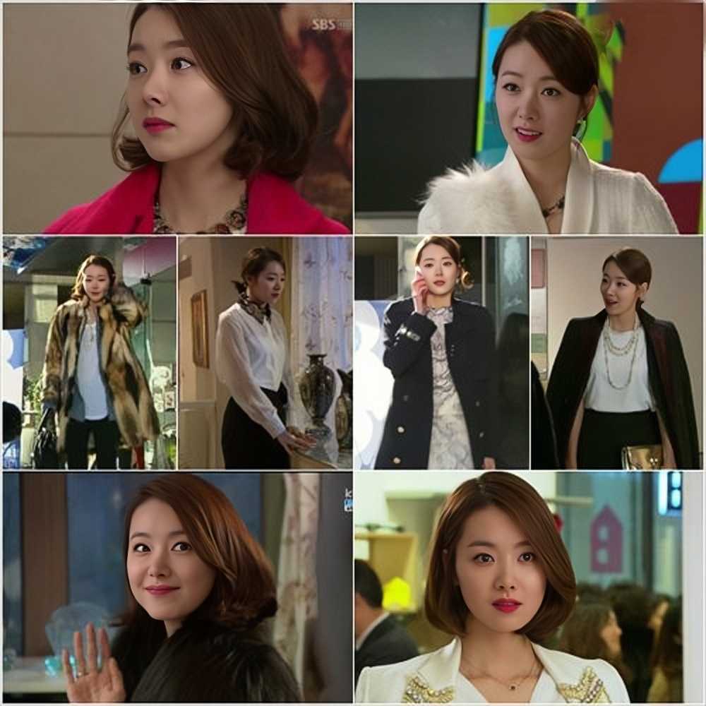 韩国演员苏怡贤