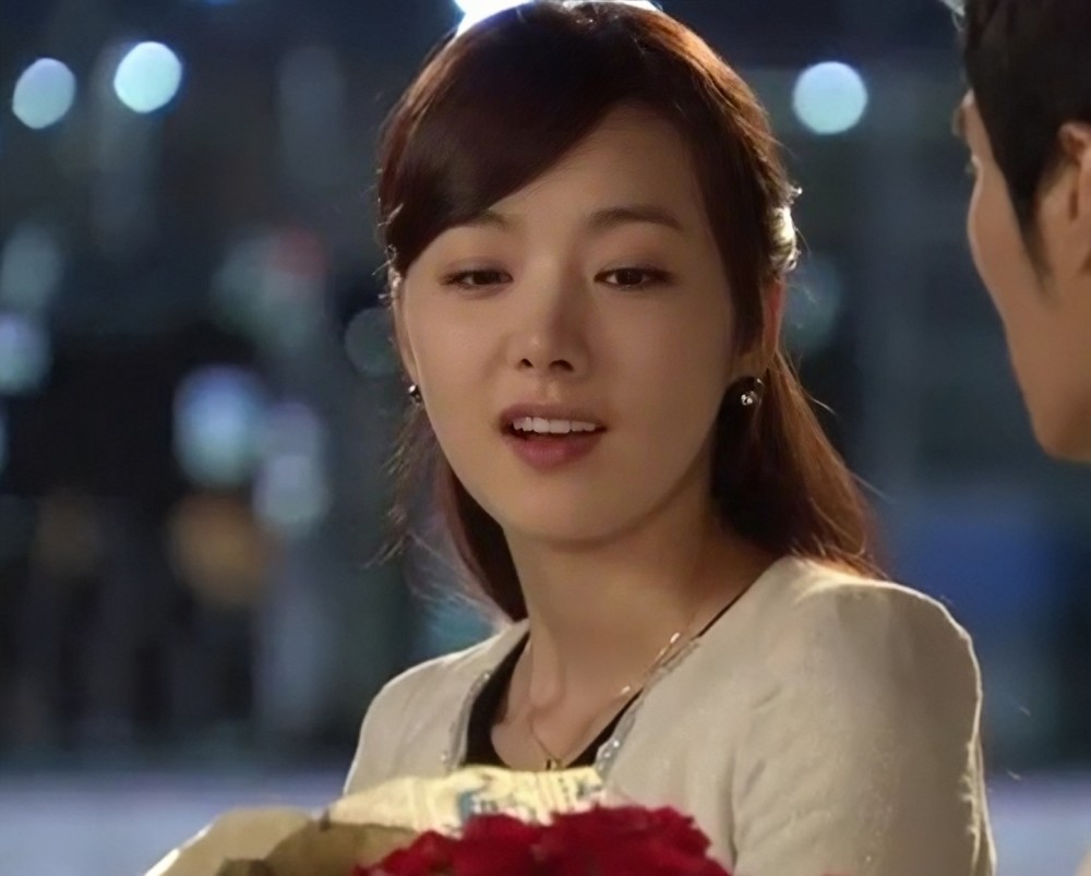 韩国演员苏怡贤