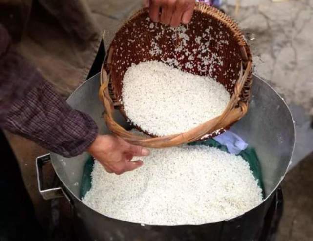 农历中国|六月十七·食米糟-腾讯新闻