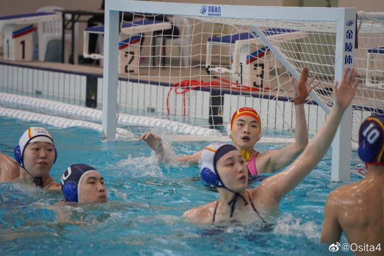 她让女子水球比赛上了央视直播 她是中国奥运代表团的颜值担当 全网搜 她让女子水球比赛上了央视直播 她是中国奥运代表团的颜值担当 全网搜