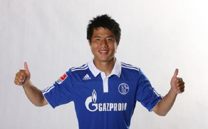 蒿俊闵自由转会加盟武汉,乘风归来仍是少年!