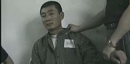 沈阳38系列大案歹徒持续12年作案43起抢劫300余万