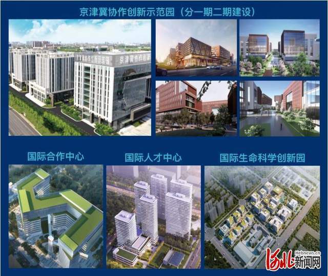石家庄高新区喊你来投资兴业！重磅招商政策打造投资兴业新洼地