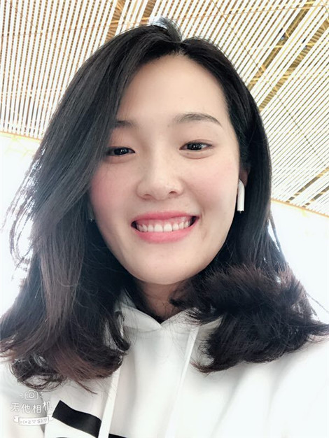 32岁射击飞碟老将魏萌与金牌差之毫厘