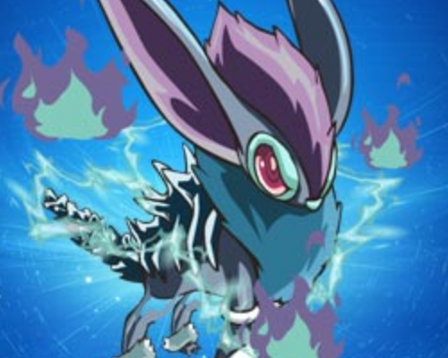 赛尔号冰系精灵阿克诺亚强度解析黑暗的就是强