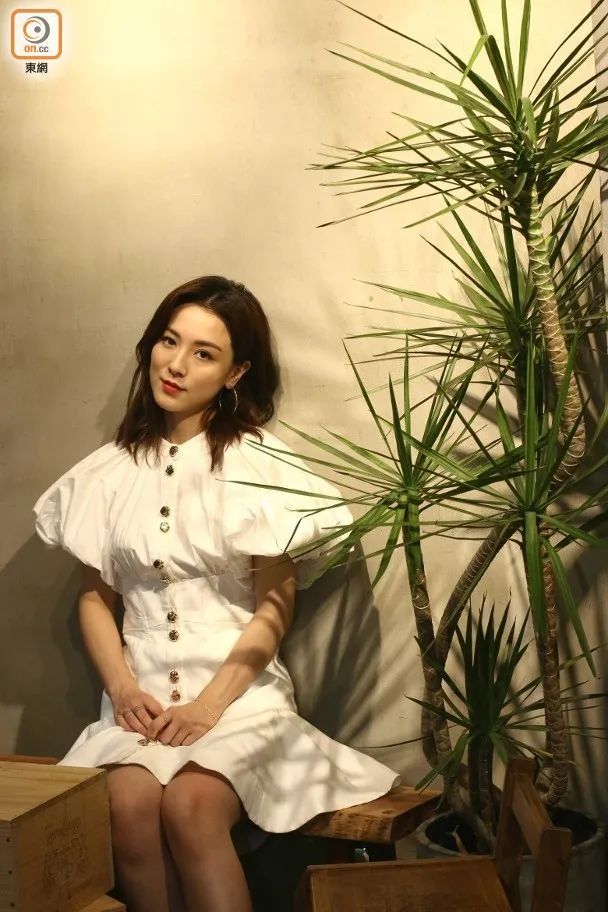 做主唔使靠关系王敏奕对得住自己