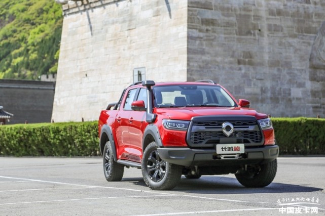 与乘用车一视同仁 皮卡纳入汽车新三包政策