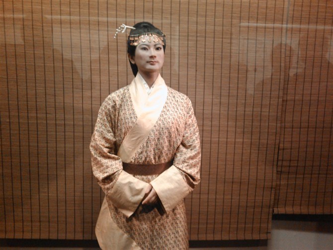 尸毒是否存在它到底有多恐怖看看辛追夫人墓就懂了