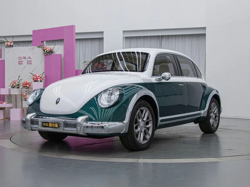 这几辆性格各异的座驾，总有一款能够俘获小姐姐们的心