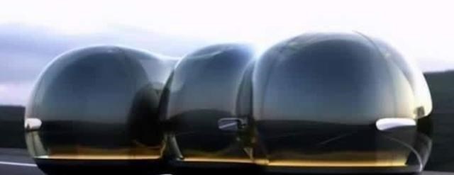 90后女孩蔡雨晨：拒绝外企5000万美金，坚持将“浮舟”带回中国