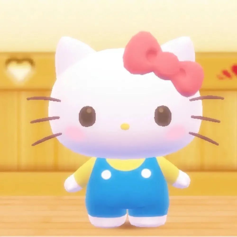 头像hellokitty头像可爱