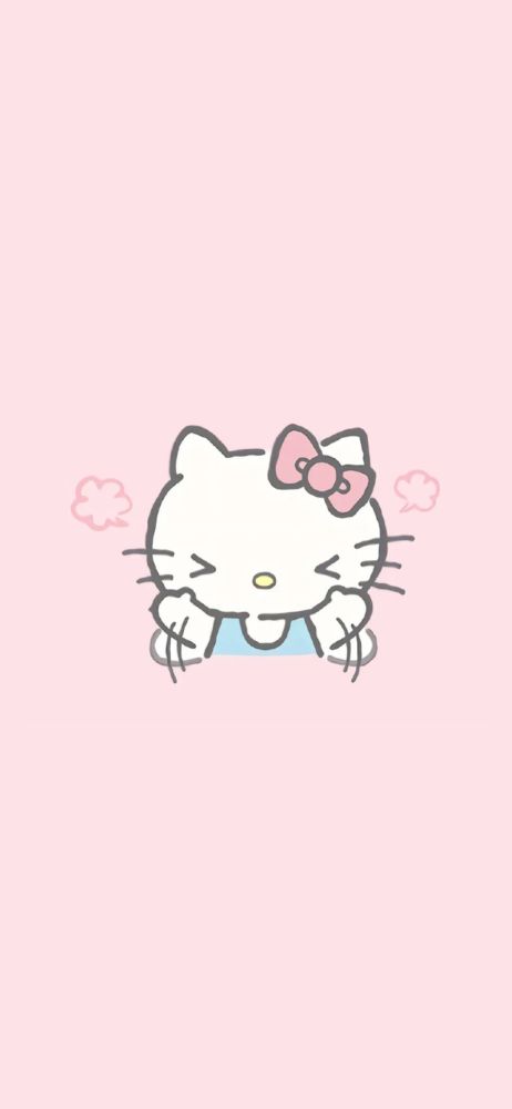 壁纸|hellokitty壁纸粉色高清