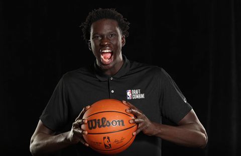 2021年nba选秀球员之jt-索尔