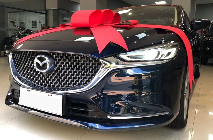 体验阿特兹：运动感很出色，内饰设计LOW，价格又降了，真香