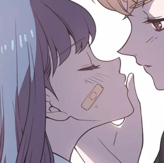 神明也会酸的宠溺情头