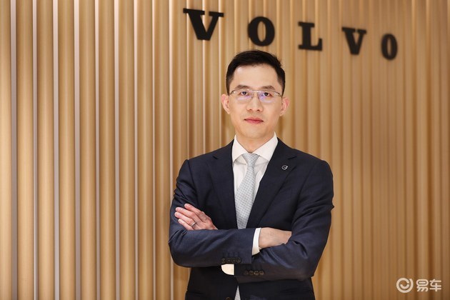 专访沃尔沃大中华区销售公司售后服务副总裁方锡智先生