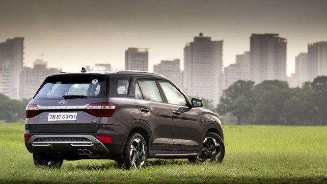 现代alcazar柴油suv:7座家用车新选择_腾讯新闻