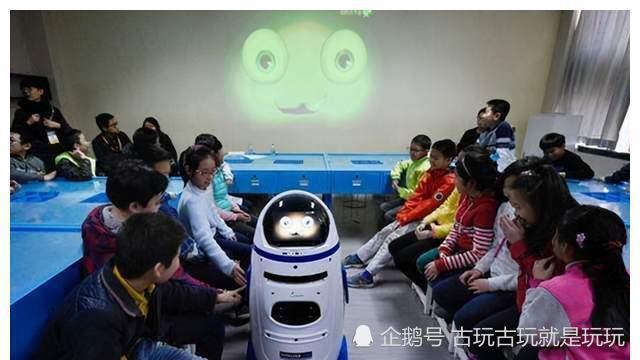 清华教授李稻葵：人工智能势必在不久的将来，取代一大批人的工作