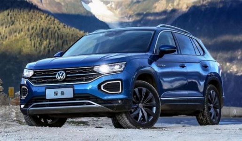 一汽-大众探岳更环保？颗粒捕捉器效果让人放心！