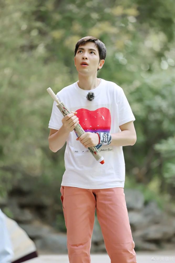 萧敬腾综艺是一个舞台音乐不靠舞台靠什么