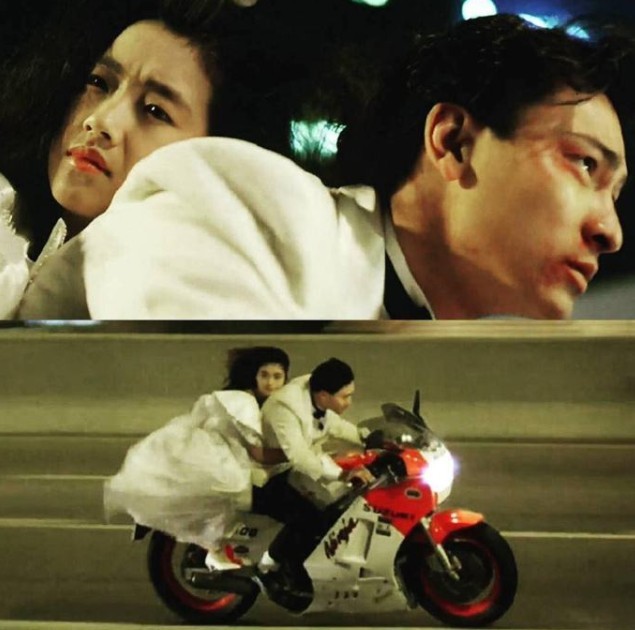 华仔|网红|天若有情|痞幼