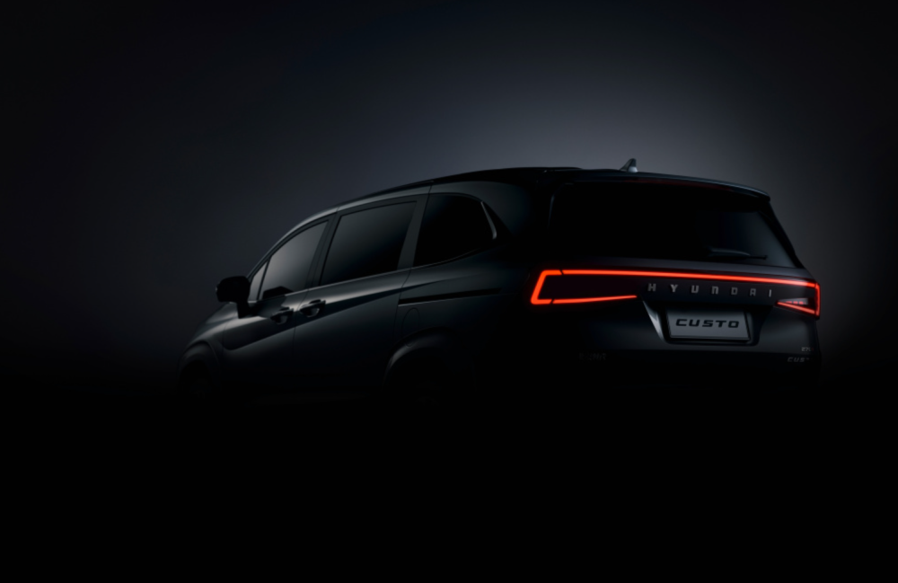 北京现代库斯途：走在掀翻奥德赛的路上