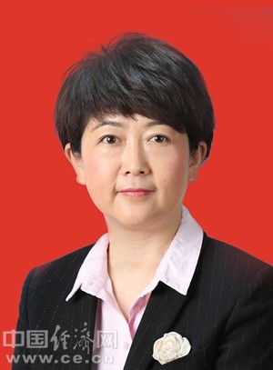 张瑛任成都市副市长刘筱柳不再担任图简历