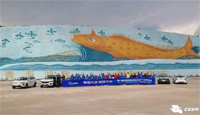 第八届CEVR电动汽车挑战赛圆满落幕 引领中国电动汽车赛事未来