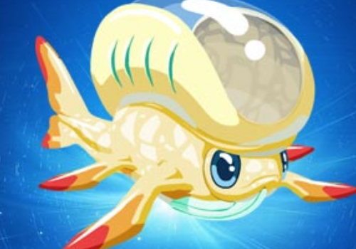 赛尔号大招威力最低的精灵巴洛克一共13个技能位置最高75