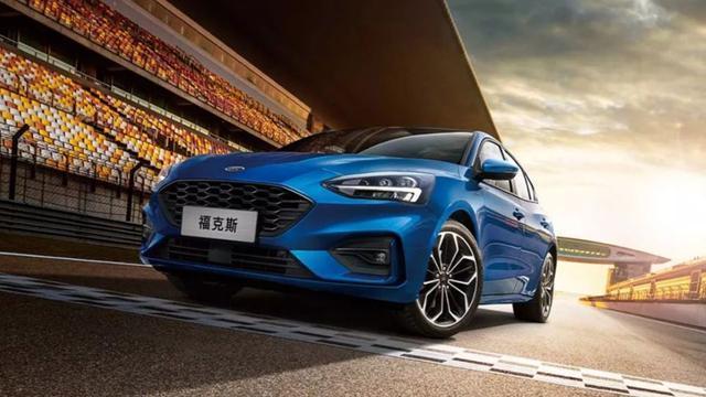 福特福克斯：我保养真不贵，只是容易“饿”