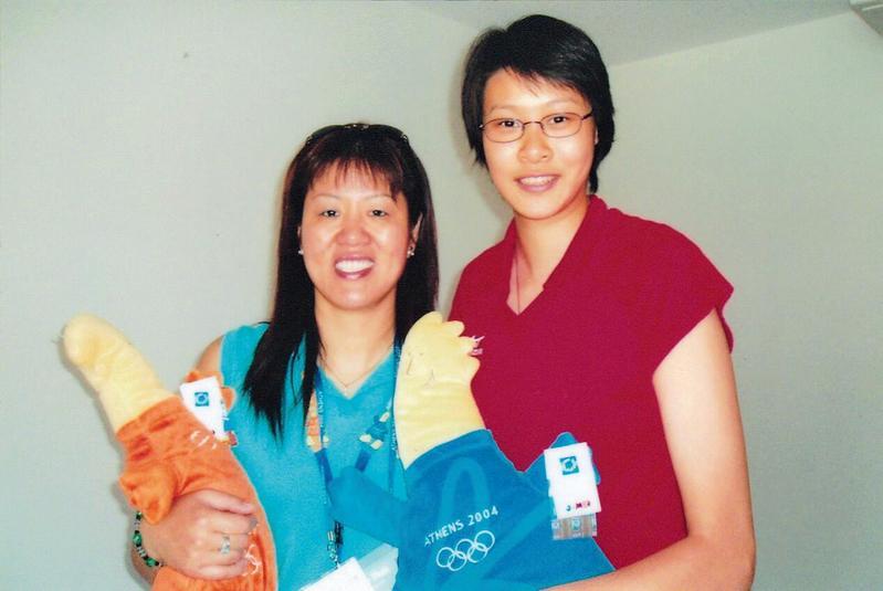 奥运冠军女排国手赵蕊蕊出新书六十幅珍贵照片重现中国女排辉煌瞬间