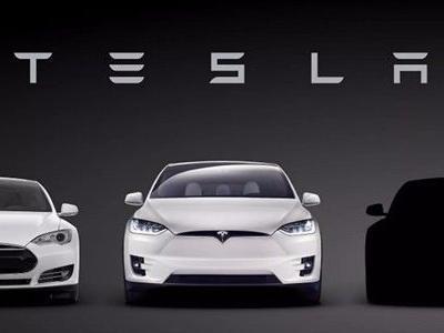 全球芯片短缺，为何特斯拉还能有望实现创纪录收益？