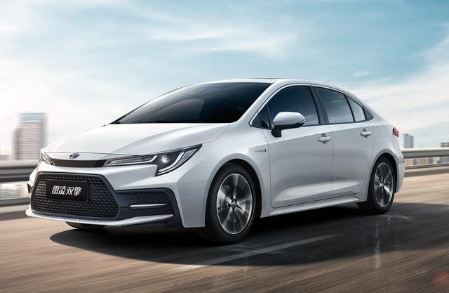 低预算获准L2级驾驶体验 雷凌驶入智能化“快车道”