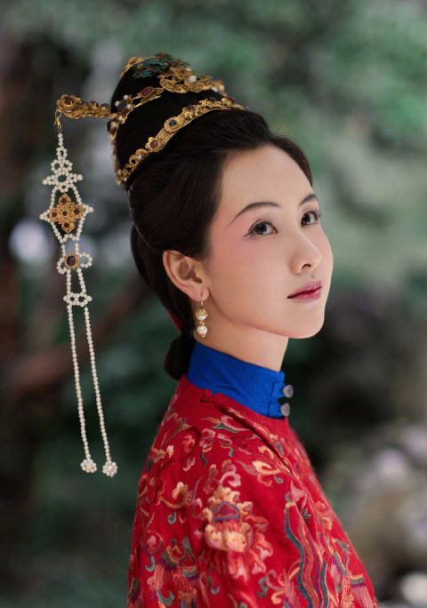 玉楼春害怕差评的于正终于能松口气了