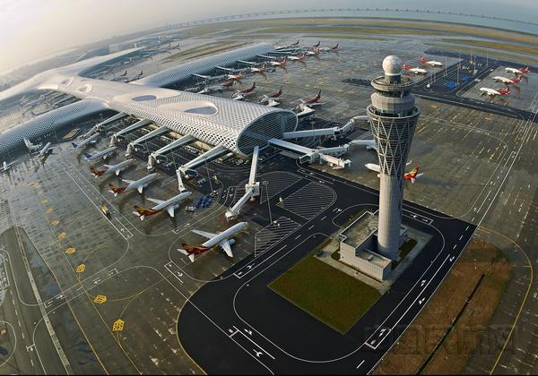 国际机场数量:云南4个、山东5个、江苏9个,