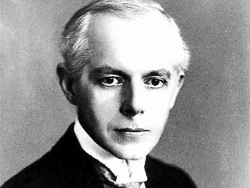 二十世纪最伟大的作曲家之一巴托克