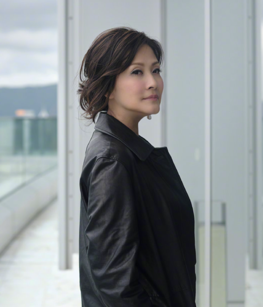 tvb前花旦陈慧珊辟谣退圈近照发福显老态曾当5年老师现将复出