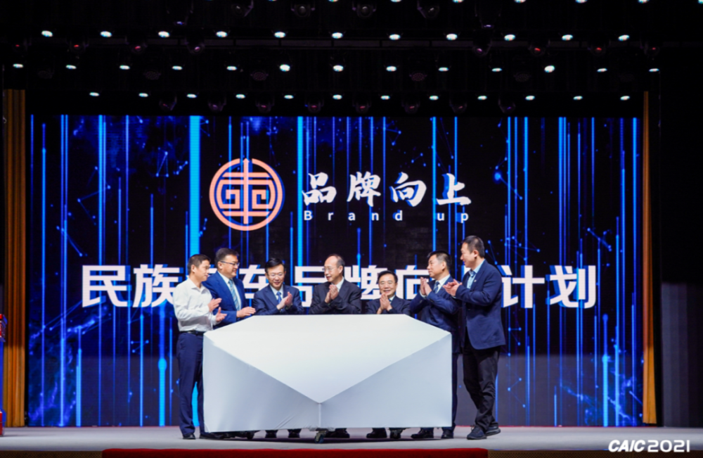 民族汽车品牌向上，终有道！