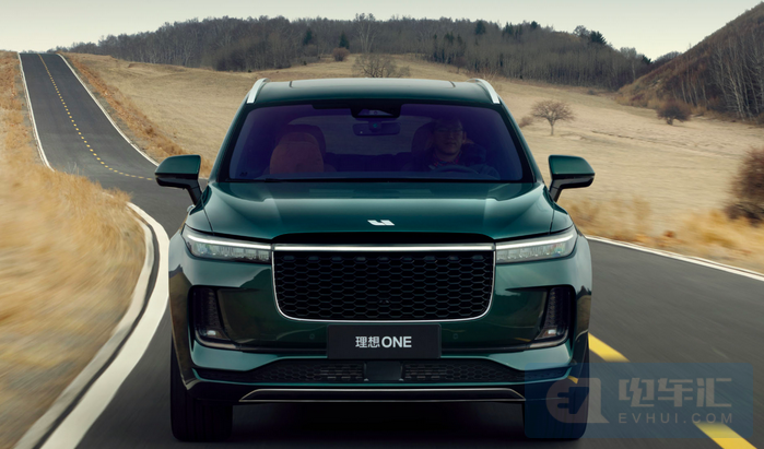理想汽车通过港交所聆讯，即将在香港IPO上市