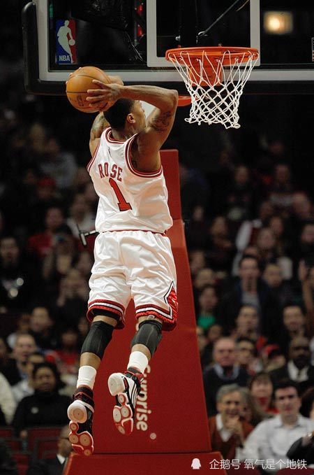 罗斯打出状态后下赛季会去哪留尼克斯或加盟湖人甚至回公牛